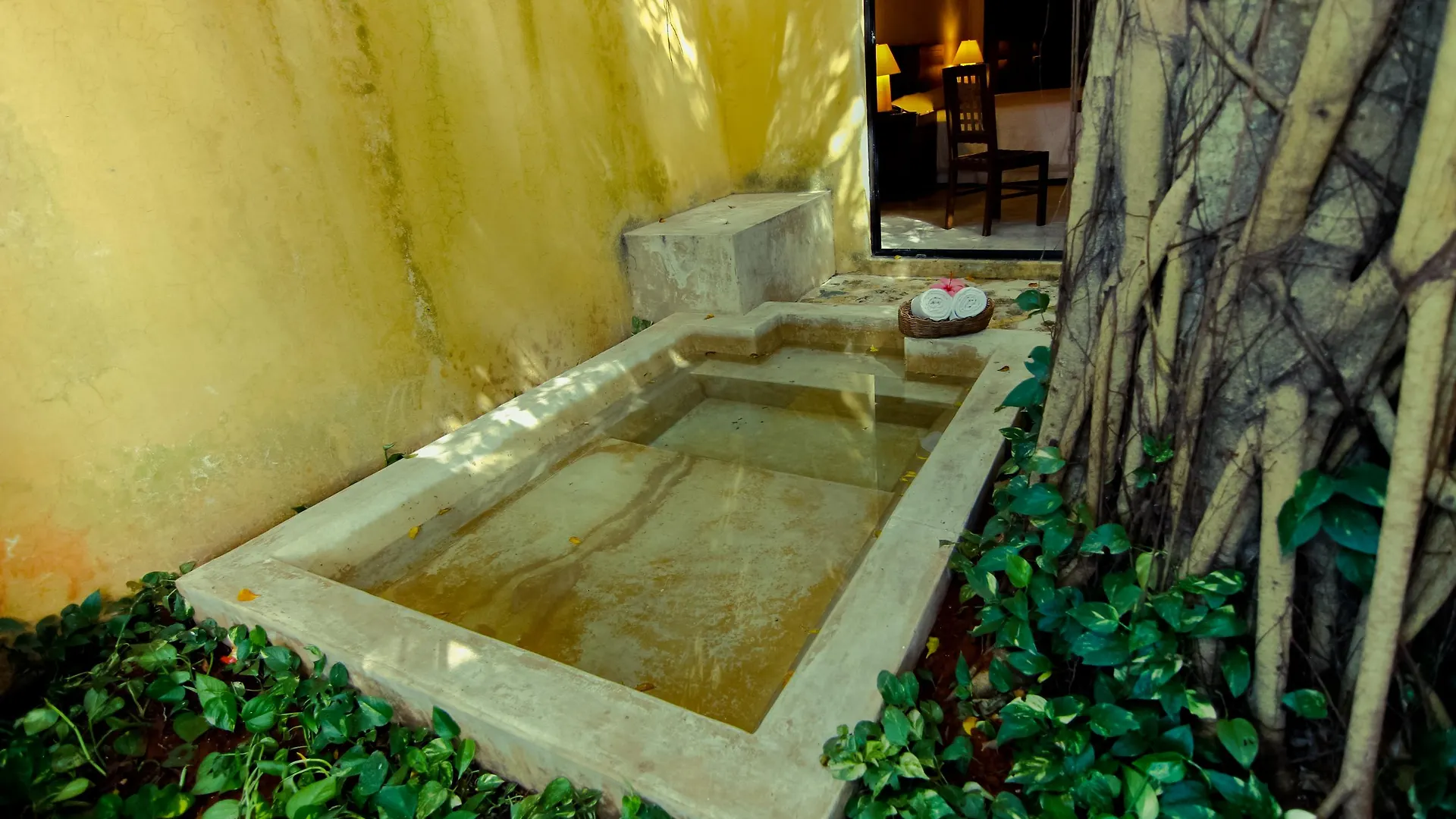 Hacienda Misne Hotel Merida