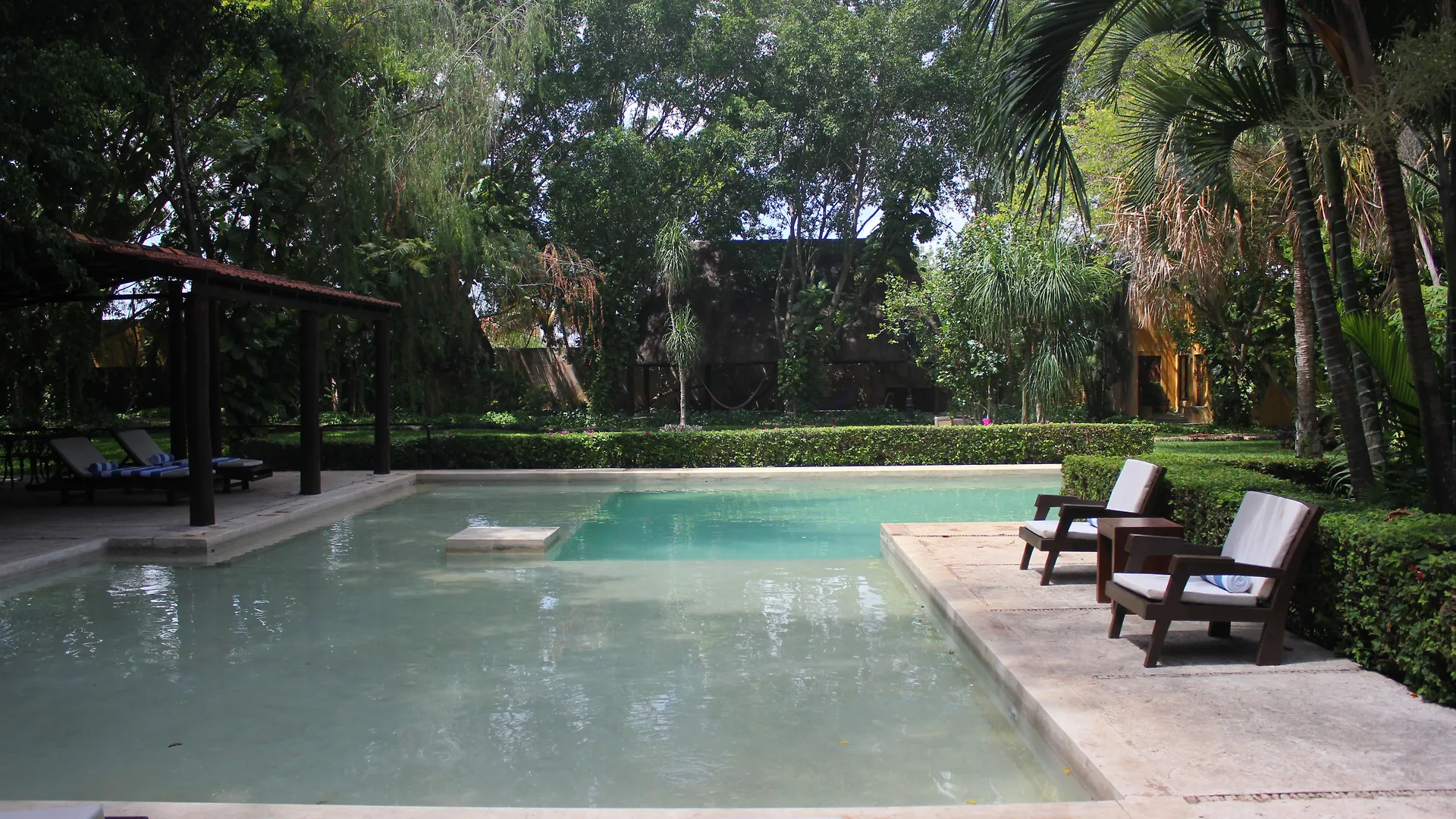 Hacienda Misne Hotel Merida